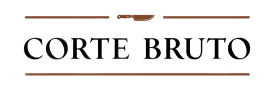 Corte Bruto